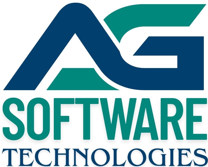 AG Software Technologies Logo
