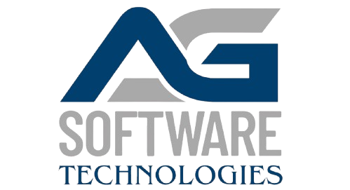 AG Software Technologies Logo